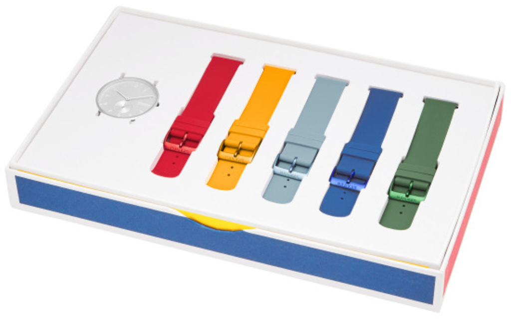 

Часы SKAGEN SKW1120, SKW1120
