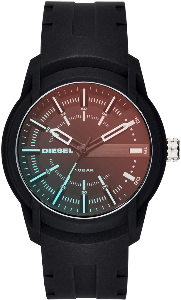 Часы Diesel Armbar DZ1819 купить в интернет-магазине, цена и