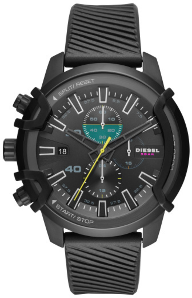 

Часы DIESEL DZ4520, DZ4520