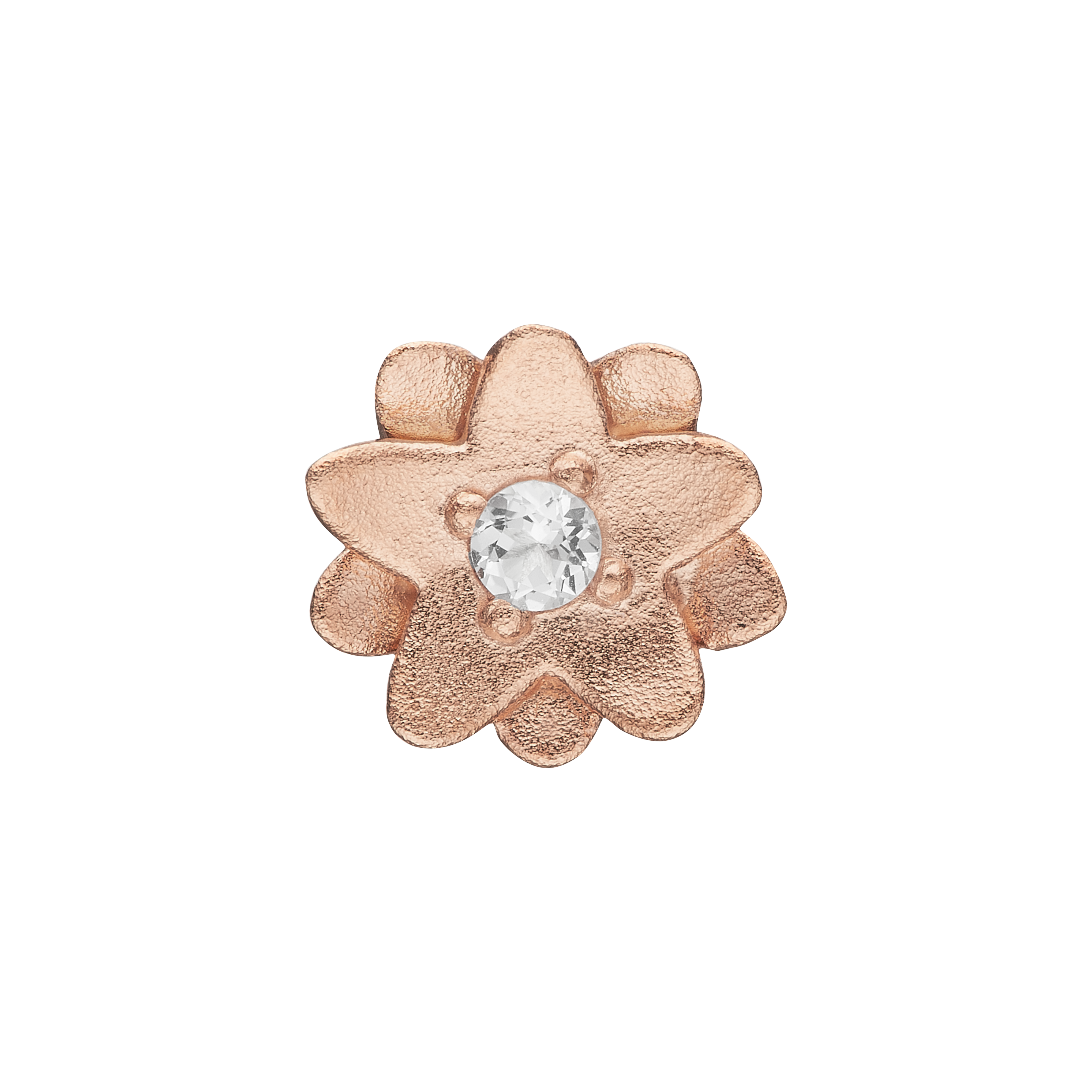 

Серьги CC 671-R17, 671-R17