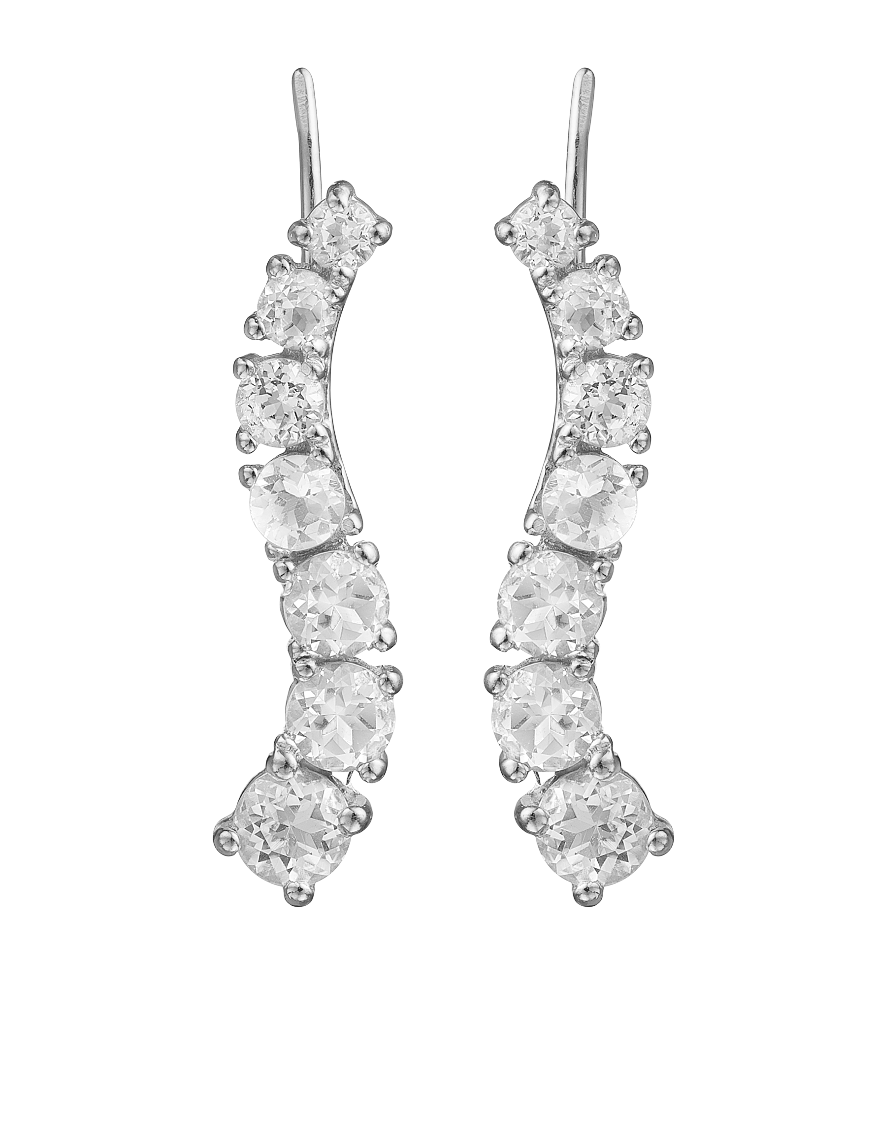 

Серьги CC 672-S05, 672-S05