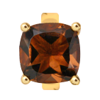 

Шарм CC rings - smokey quartz 650-G10Smokey, rings - smokey quartz 650-G10Smokey