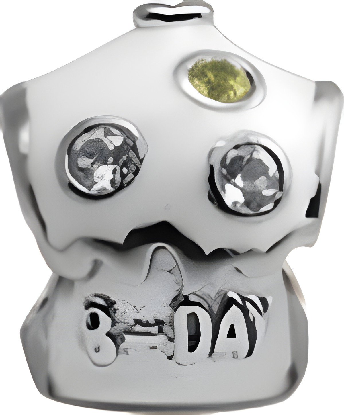 

Шарм CC - Happy B-Day Cake 630-S49, Happy B-Day Cake