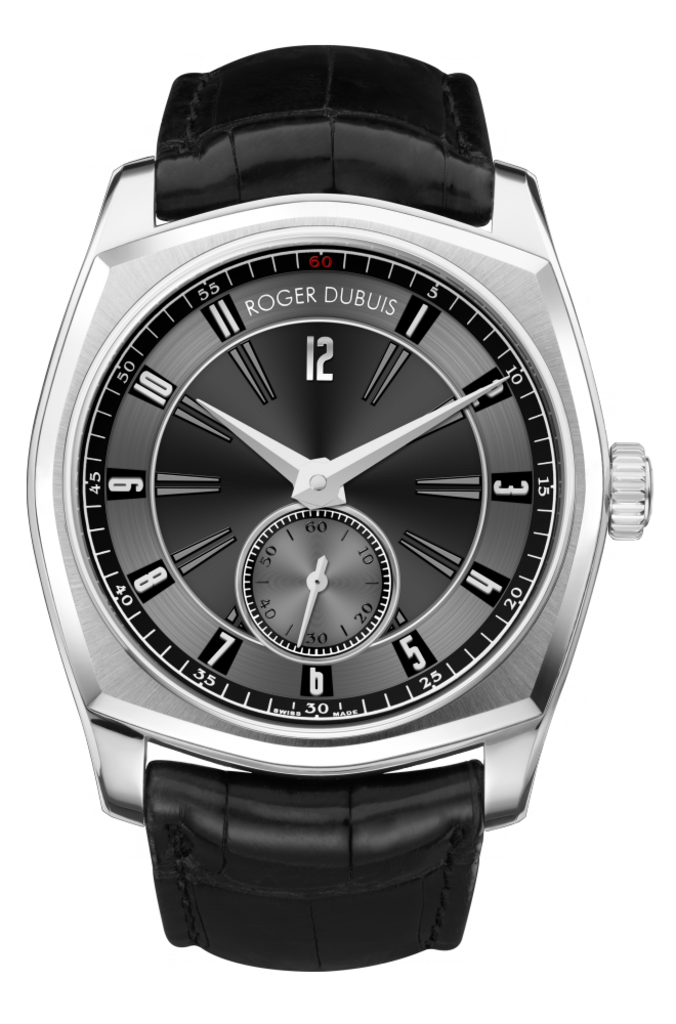 

Часы Roger Dubuis DBMG0001, DBMG0001