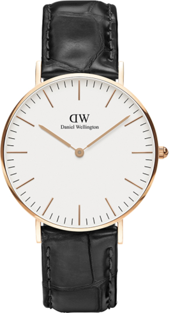 

Часы Daniel Wellington DW00100041 Classic Reading 36, 0513DW