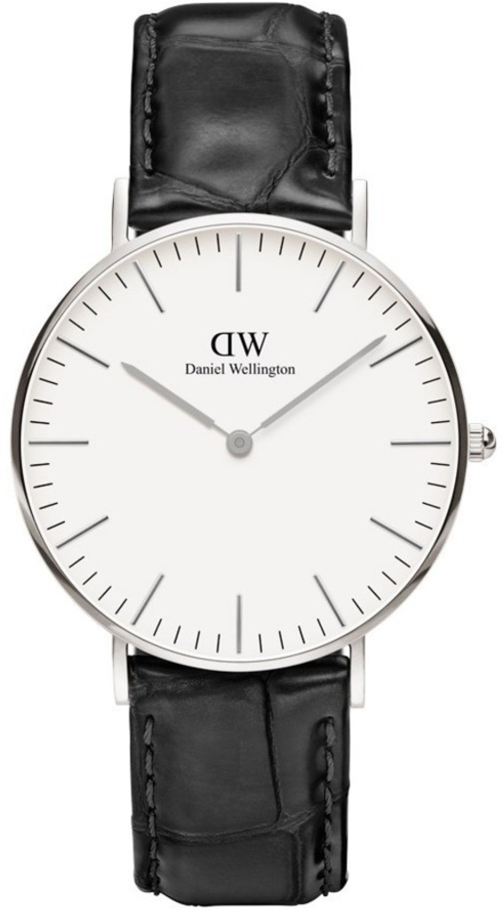 

Часы Daniel Wellington DW00100058 Classic Reading 36, 0613DW