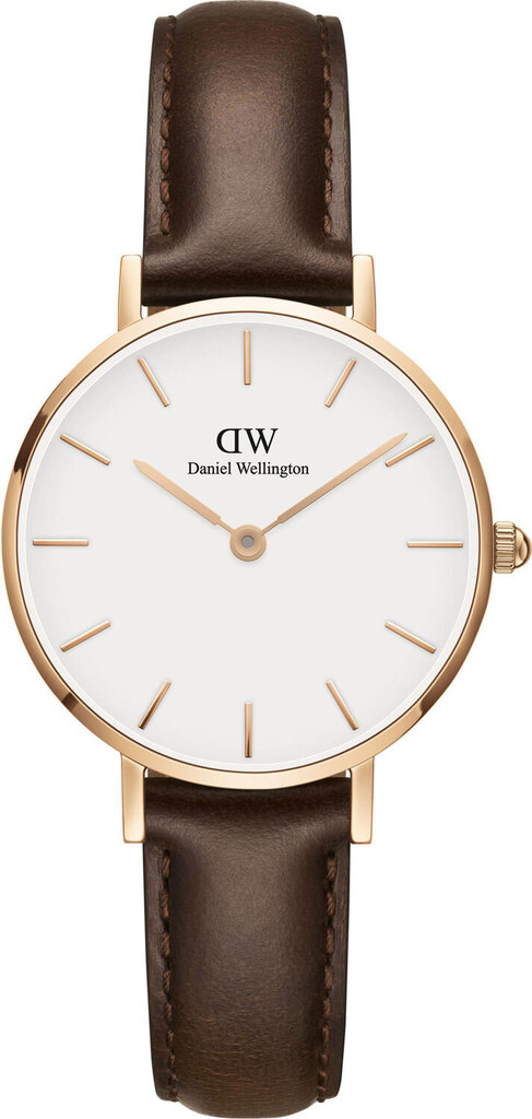 

Часы Daniel Wellington PETITE BRISTOL DW00100227, DW00100227