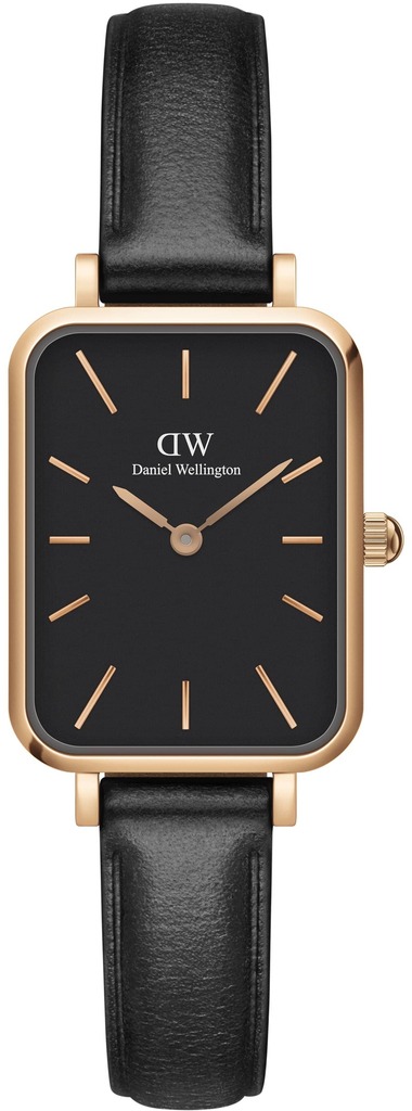 

Часы Daniel Wellington Quadro Pressed Sheffield DW00100435, DW00100435