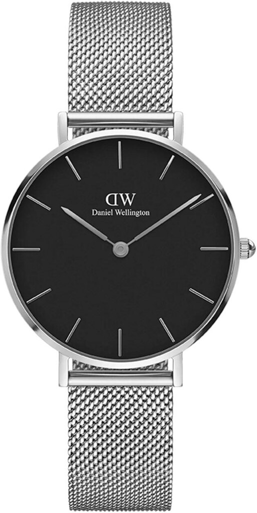 

Часы Daniel Wellington Petite Sterling DW00100162 IM, DW00100162 IM