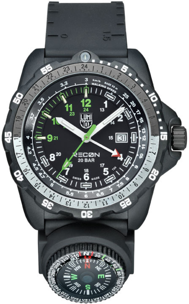 

Часы LUMINOX XL.8831.KM, XL.8831.KM