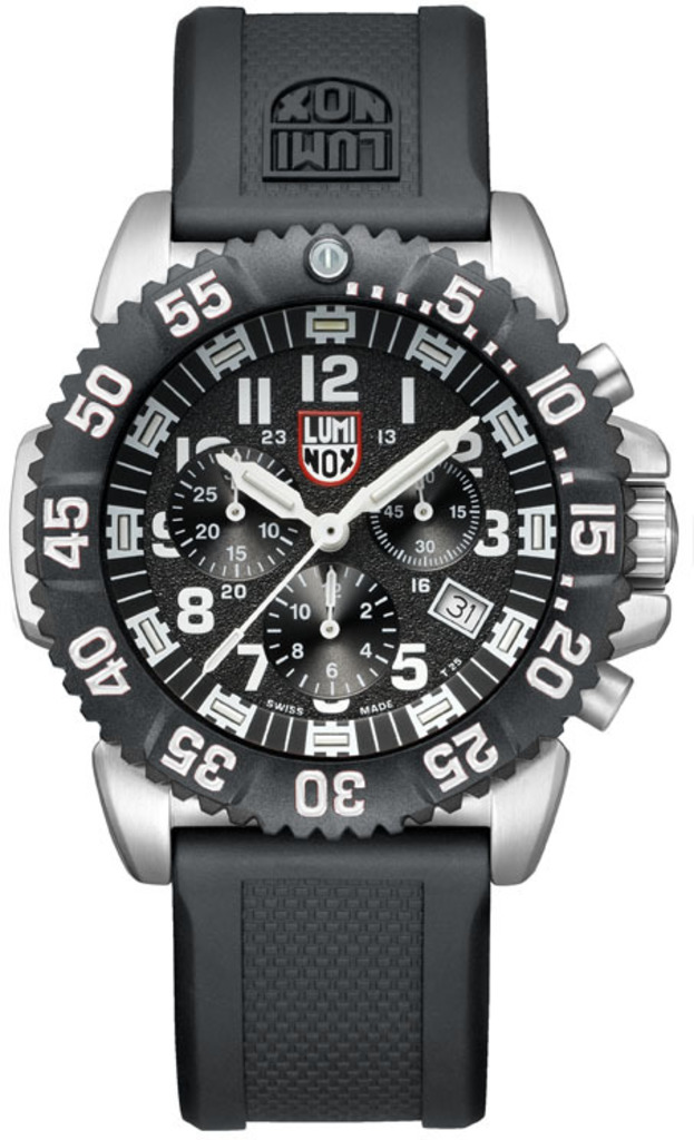 

Часы LUMINOX XS.3181, XS.3181