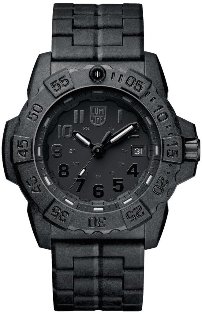 

Часы LUMINOX XS.3502.BO, XS.3502.BO