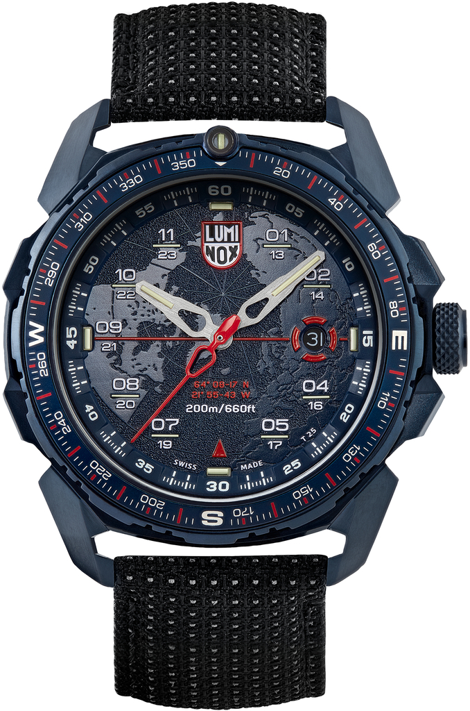 

Часы Luminox XL.1203, XL.1203