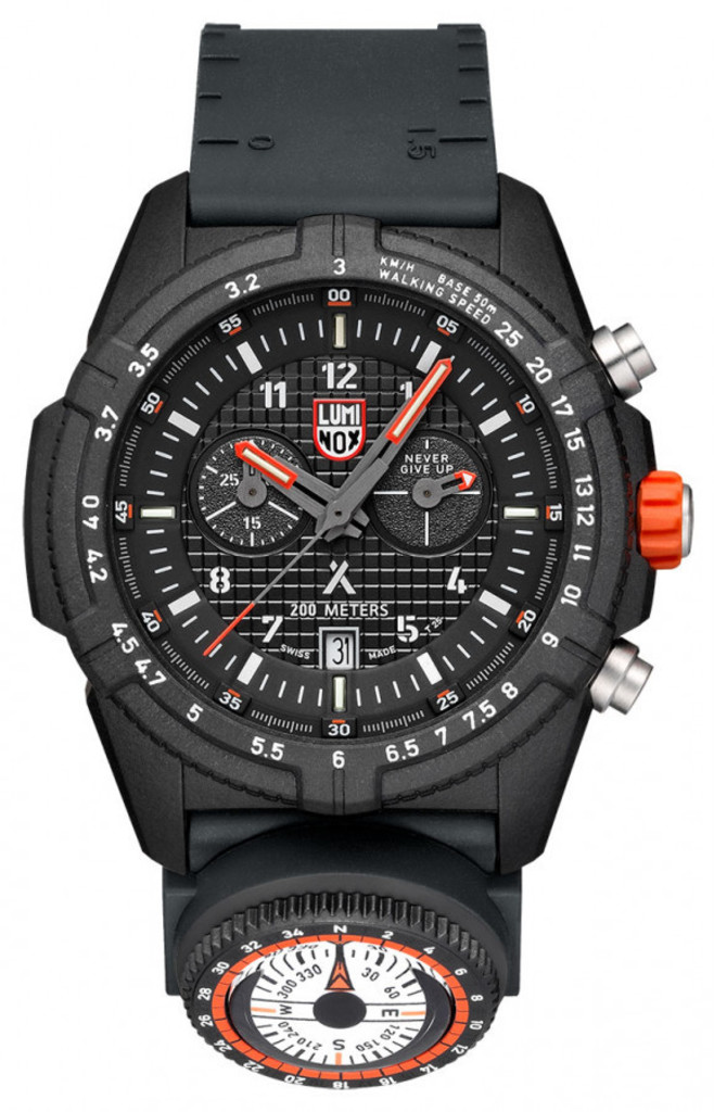 

Часы Luminox XB.3781.KM, XB.3781.KM