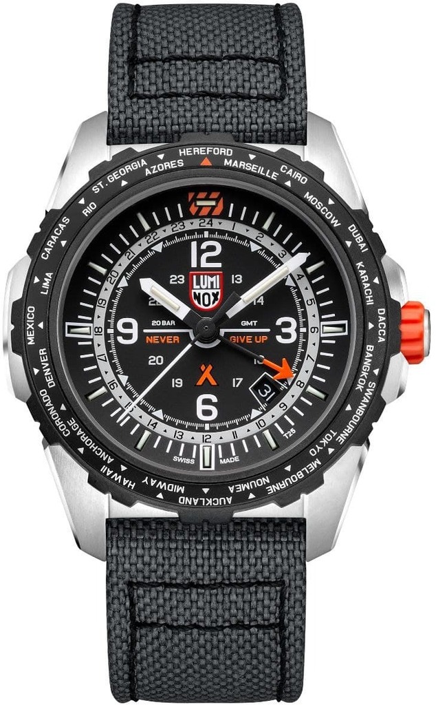 Часы Luminox Bear Grylls Survival XB.3761, XB.3761