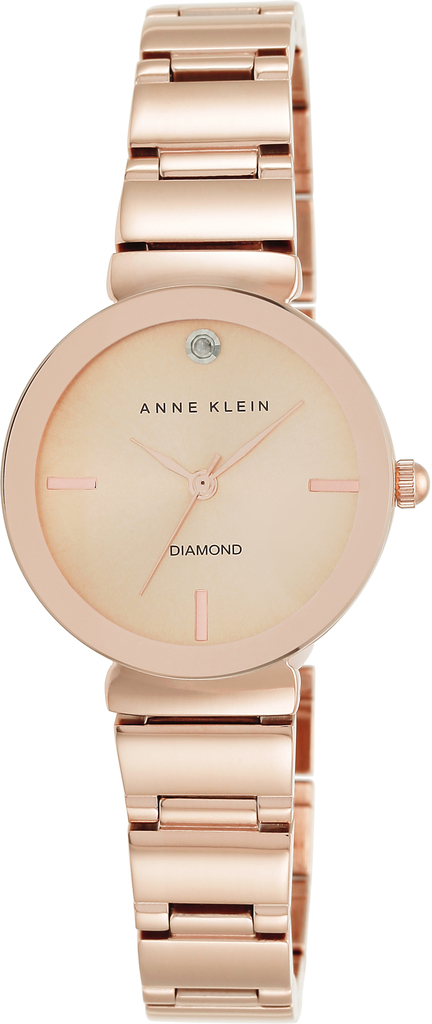 

Часы Anne Klein AK/2434RGRG, AK/2434RGRG