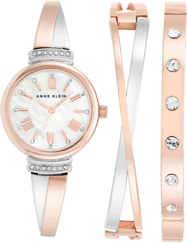 

Часы Anne Klein AK/2245RTST, AK/2245RTST