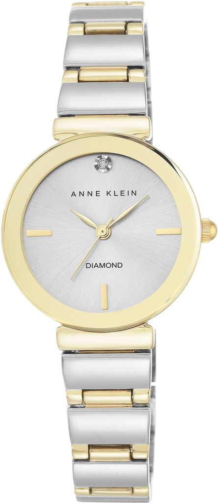 

Часы Anne Klein AK/2435SVTT, AK/2435SVTT