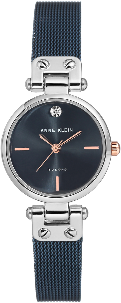

Часы Anne Klein AK/3003BLRT, AK/3003BLRT