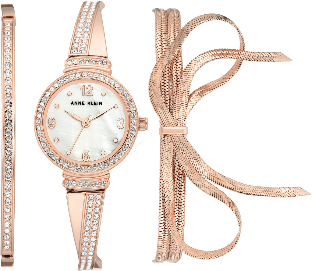 

Часы Anne Klein AK/3256RGST, AK/3256RGST