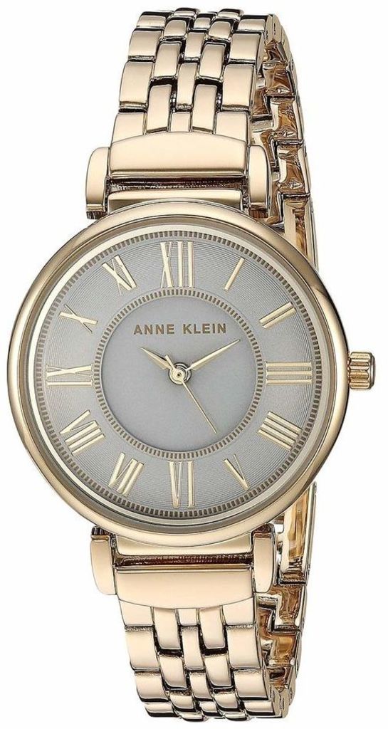 Часы Anne Klein AK/2158GYGB купить в интернет-магазине, цена и