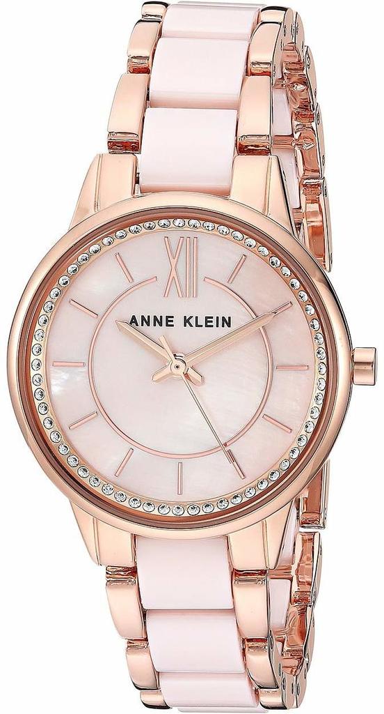 

Часы Anne Klein AK/3344LPRG, AK/3344LPRG