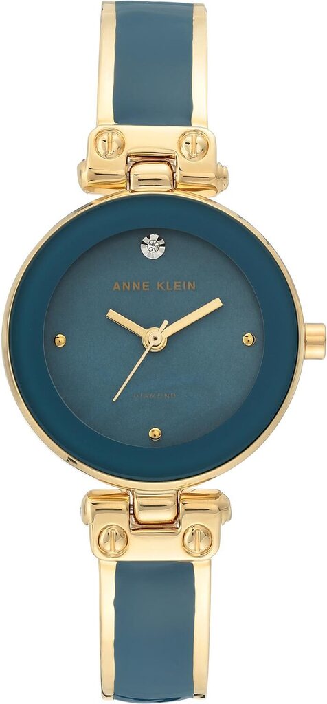 

Часы Anne Klein AK/1980BLGB, AK/1980BLGB