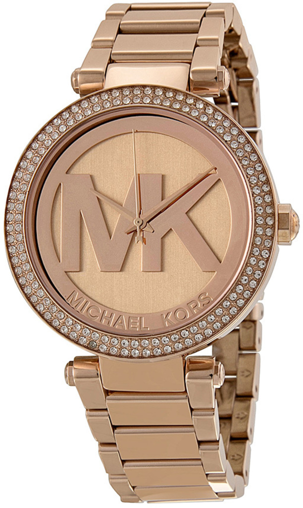 

Часы MICHAEL KORS MK5865, MK5865