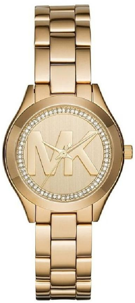 

Часы MICHAEL KORS MK3477, MK3477