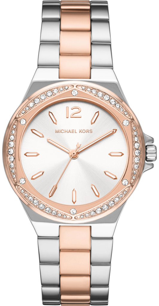 

Часы Michael Kors Lennox Pave MK6989, MK6989