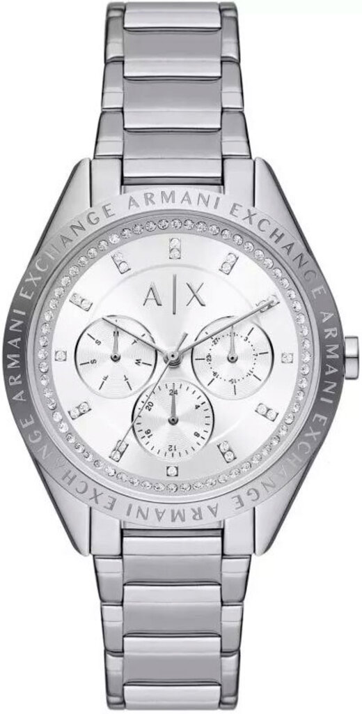

Часы Armani Exchange AX7142SET + 2 безеля, AX7142SET