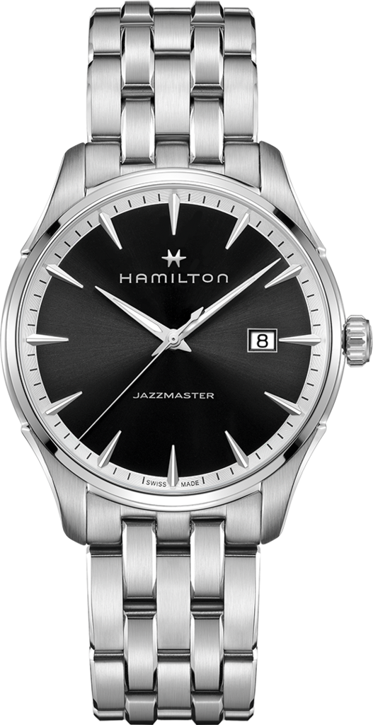 

Часы HAMILTON H32451131, H32451131