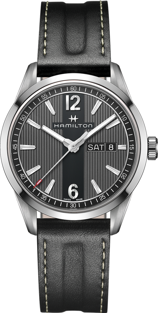 

Часы HAMILTON H43311735, H43311735