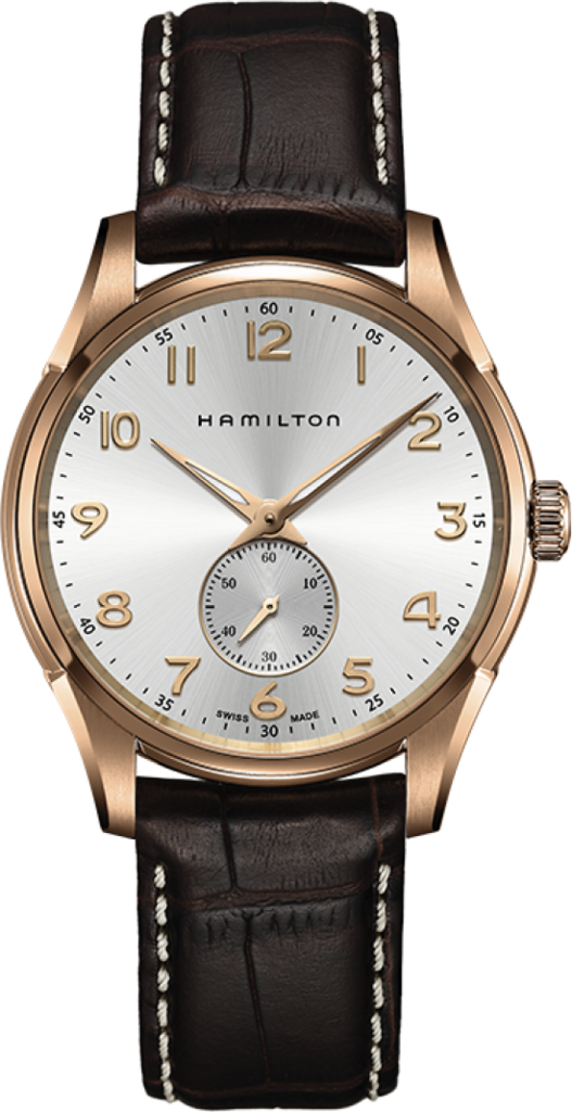 

Часы HAMILTON H38441553, H001.38.441.553.01