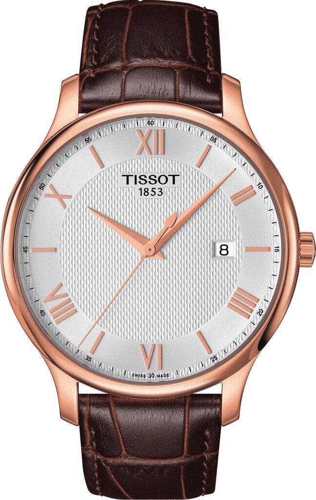 

Часы Tissot Tradition T063.610.36.038.00, T063.610.36.038.00