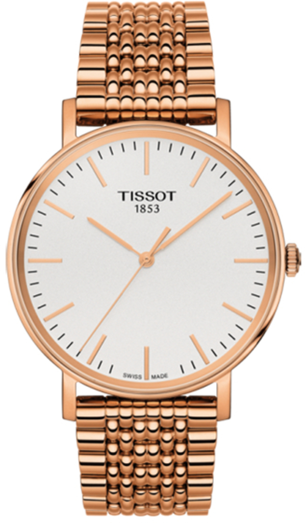 

Часы Tissot Everytime Medium T109.410.33.031.00, T109.410.33.031.00