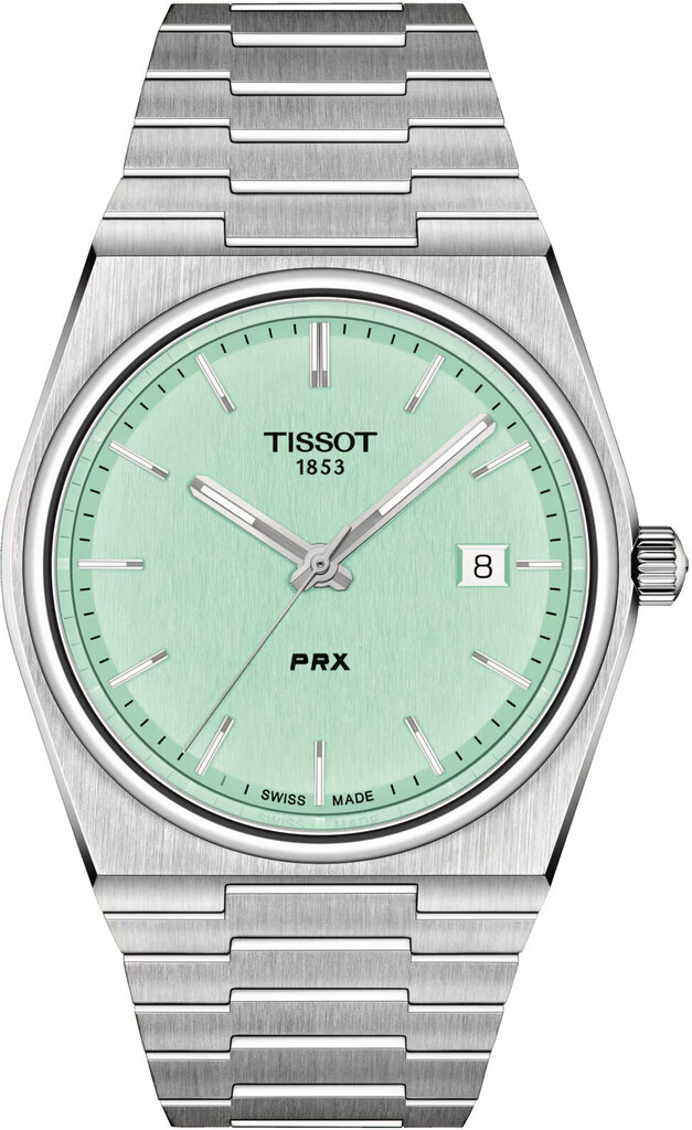 

Часы Tissot PRX T137.410.11.091.01, T137.410.11.091.01