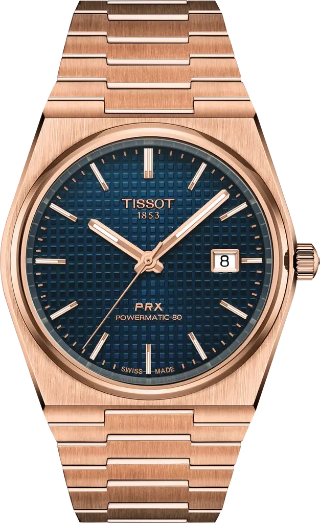 Часы Tissot PRX 40mm T137.407.33.041.00 купить в интернет-магазине