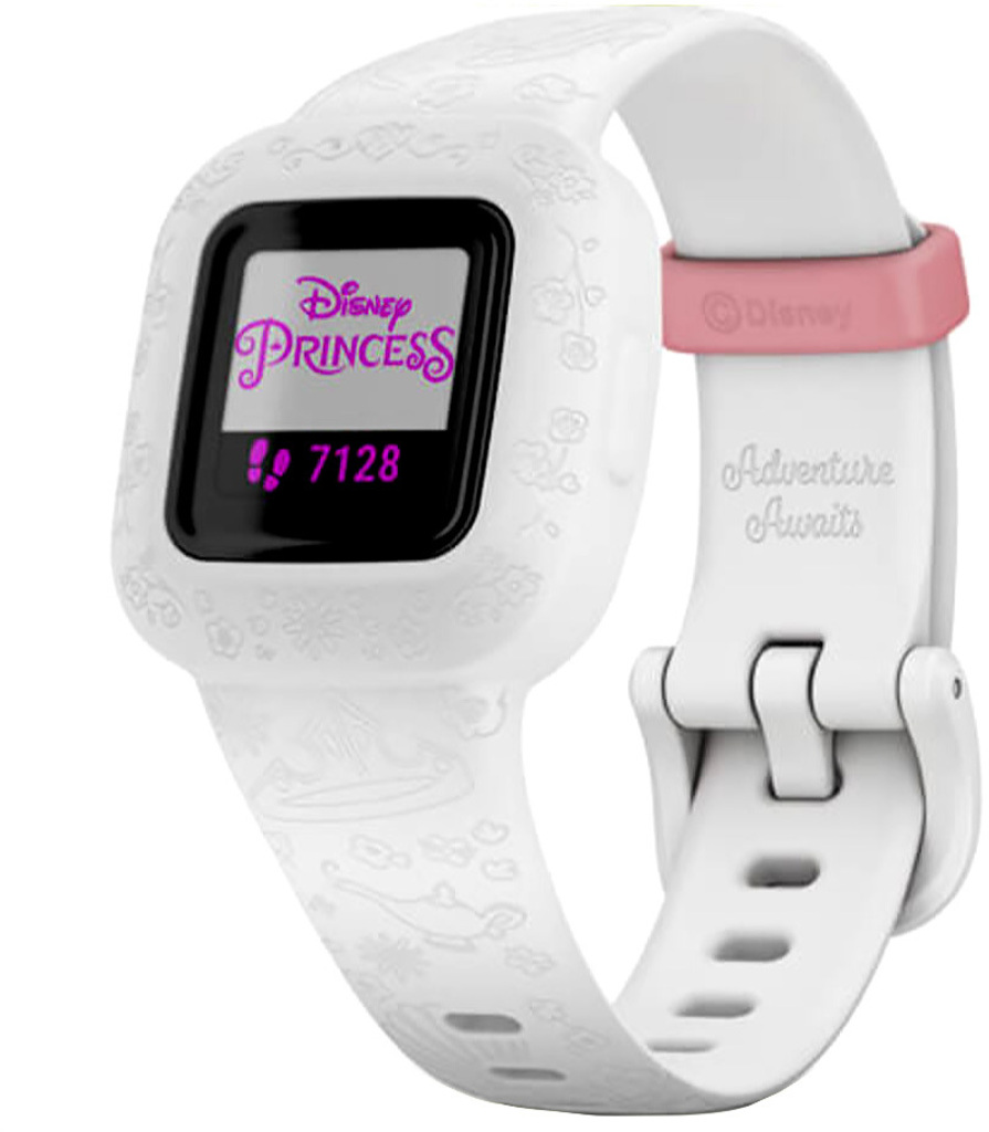 

Смарт-часы Garmin Vivofit Jr. 3 Disney Princess (010-02441-12), 010-02441-12