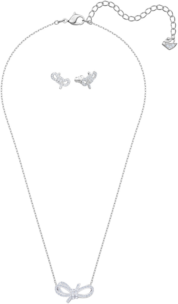 

Комплект Swarovski LIFELONG BOW 5470594, 5470594