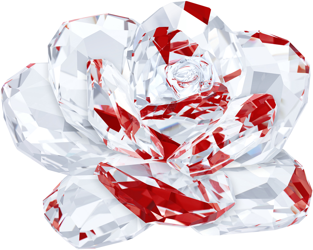 

Фигурка Swarovski ROSE 5249251, 5249251