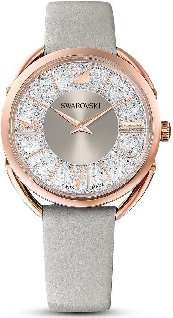 

Часы Swarovski CRYSTALLINE GLAM 5452455, 5452455