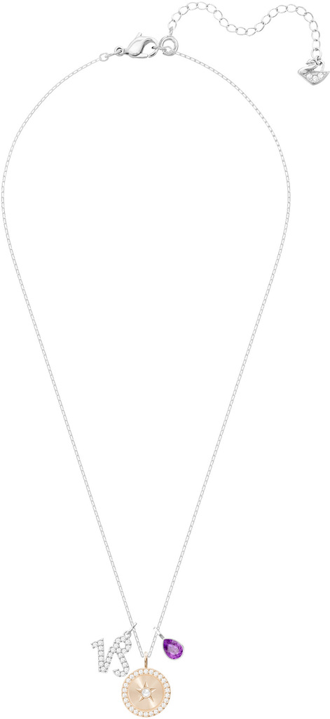 

Колье Swarovski ZODIAC 5349216, 5349216