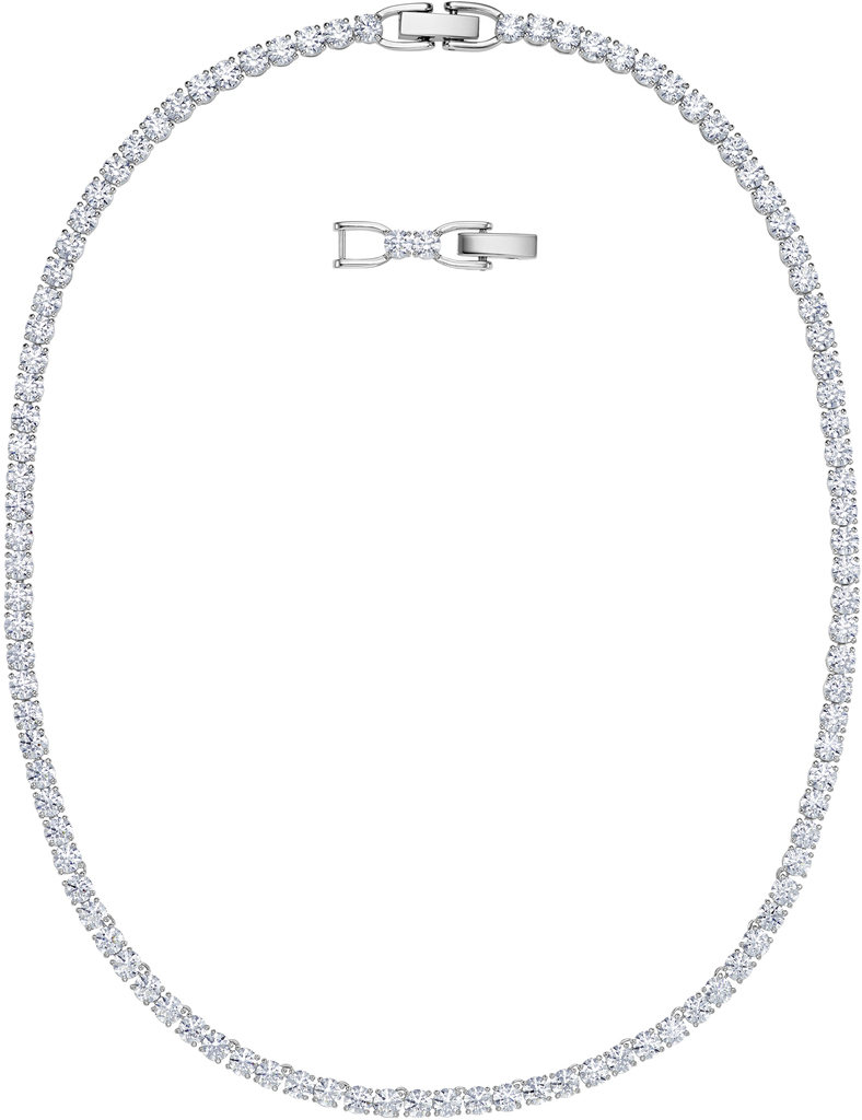 

Колье Swarovski TENNIS 5494605, 5494605