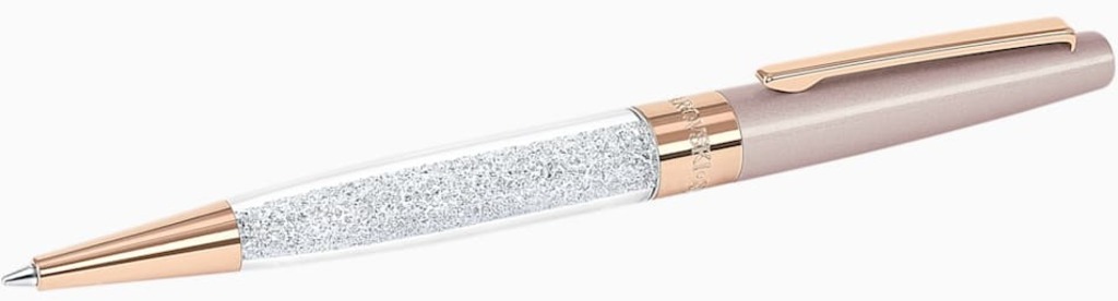 

Ручка шариковая Swarovski CRYSTALLINE STARDUST 5354896, 5354896