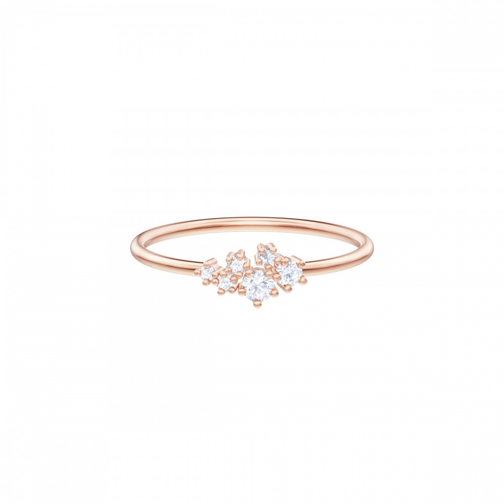 

Кольцо Swarovski MOONSUN 5486819 50, 5486819