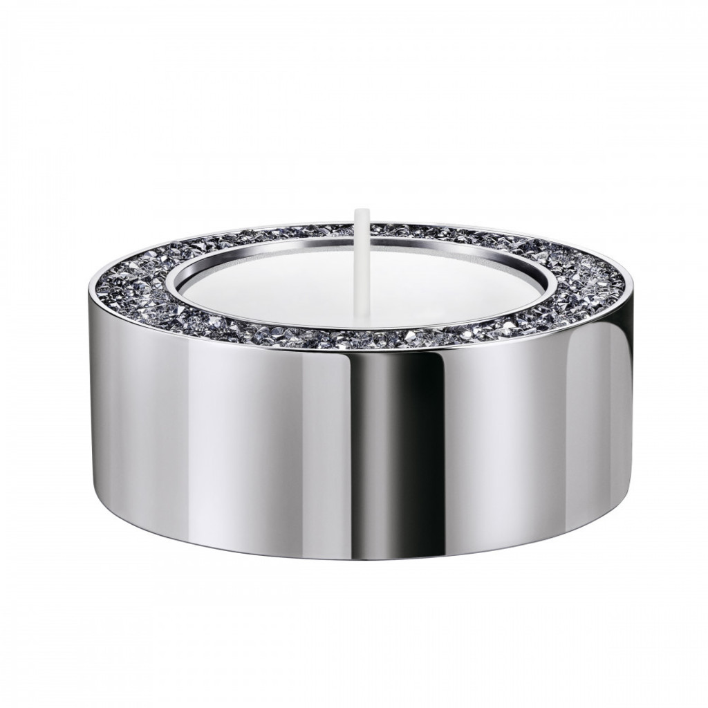 

Подсвечник Swarovski MINERA 5474386, 5474386