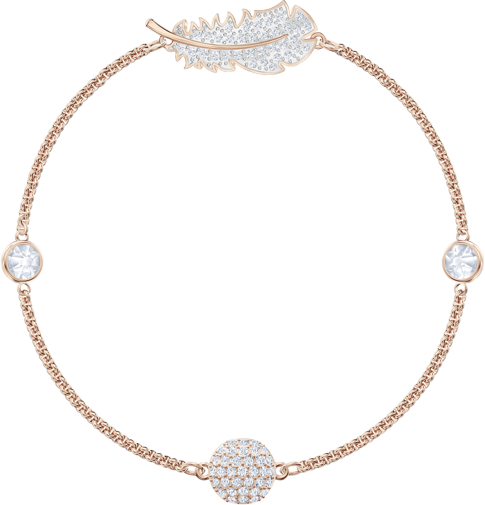 

Браслет Swarovski REMIX 5511003 M, 5511003