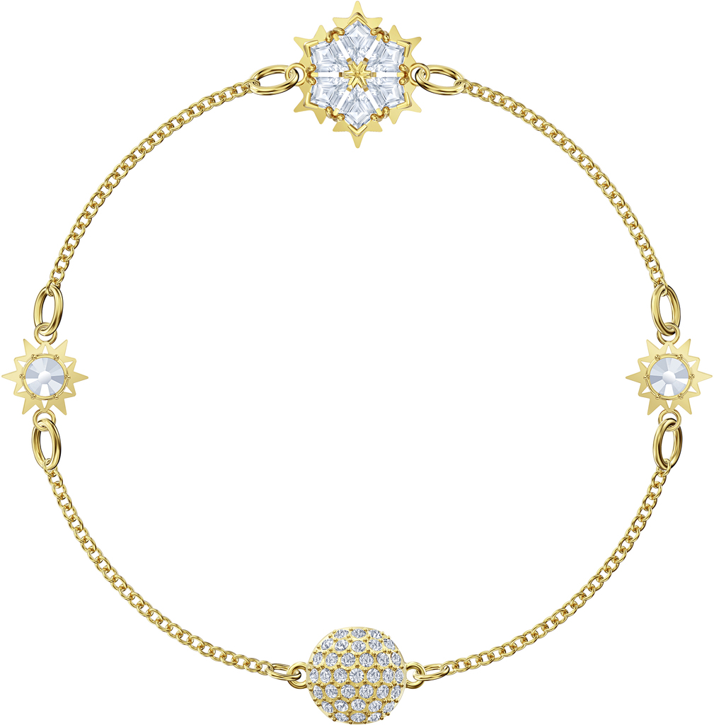 

Браслет Swarovski REMIX 5507887 M, 5507887