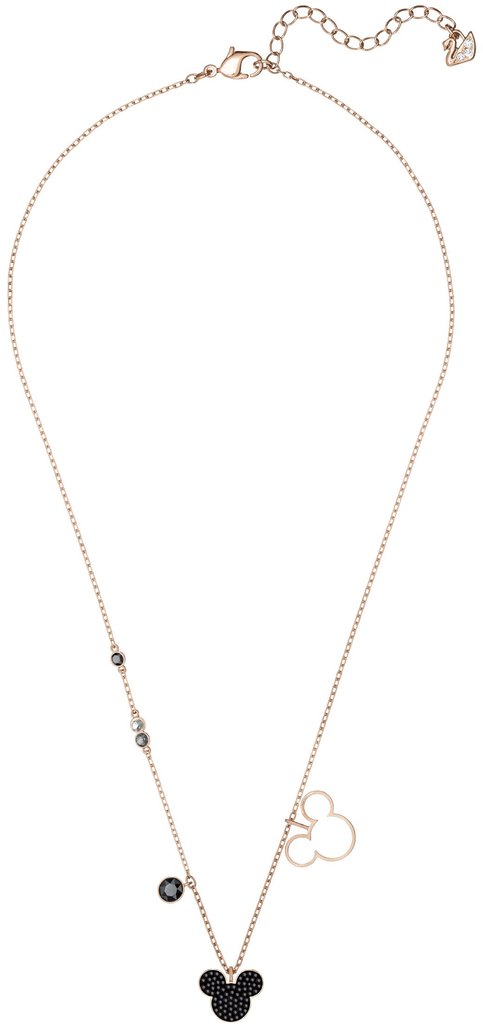 

Кулон Swarovski MICKEY&MINNIE 5429081, 5429081